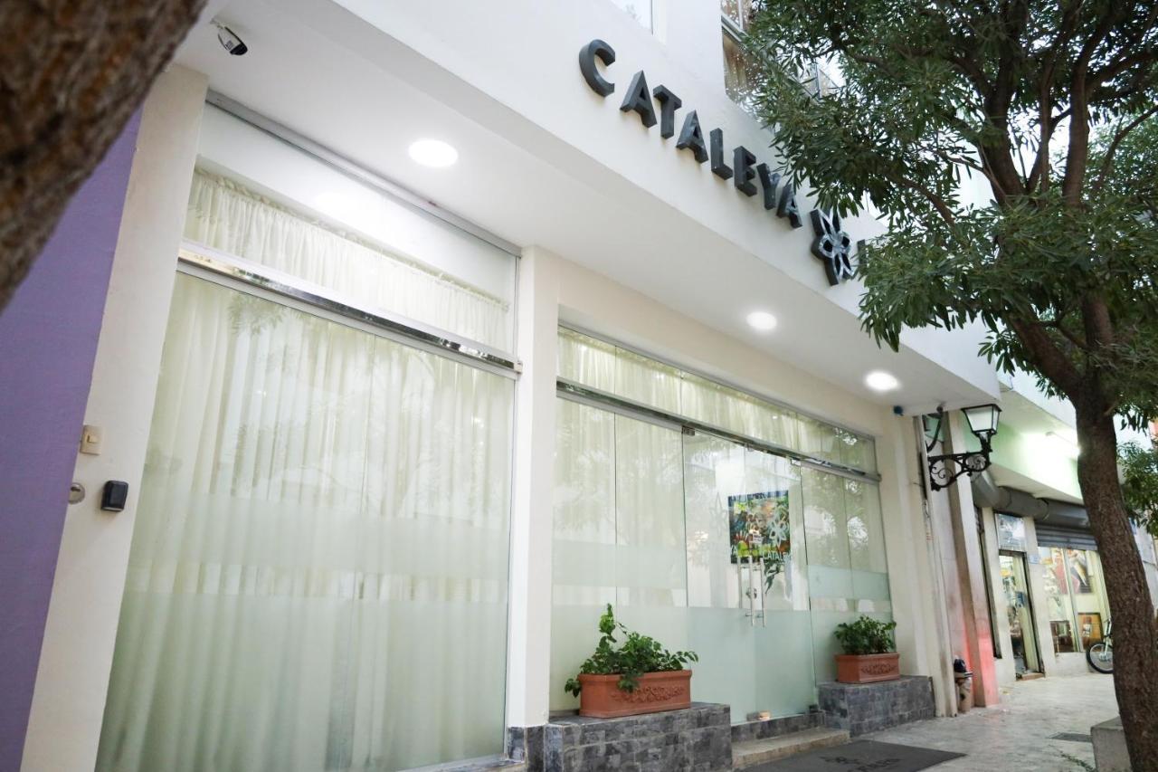 Cataleya Hotel Santo Domingo Ngoại thất bức ảnh