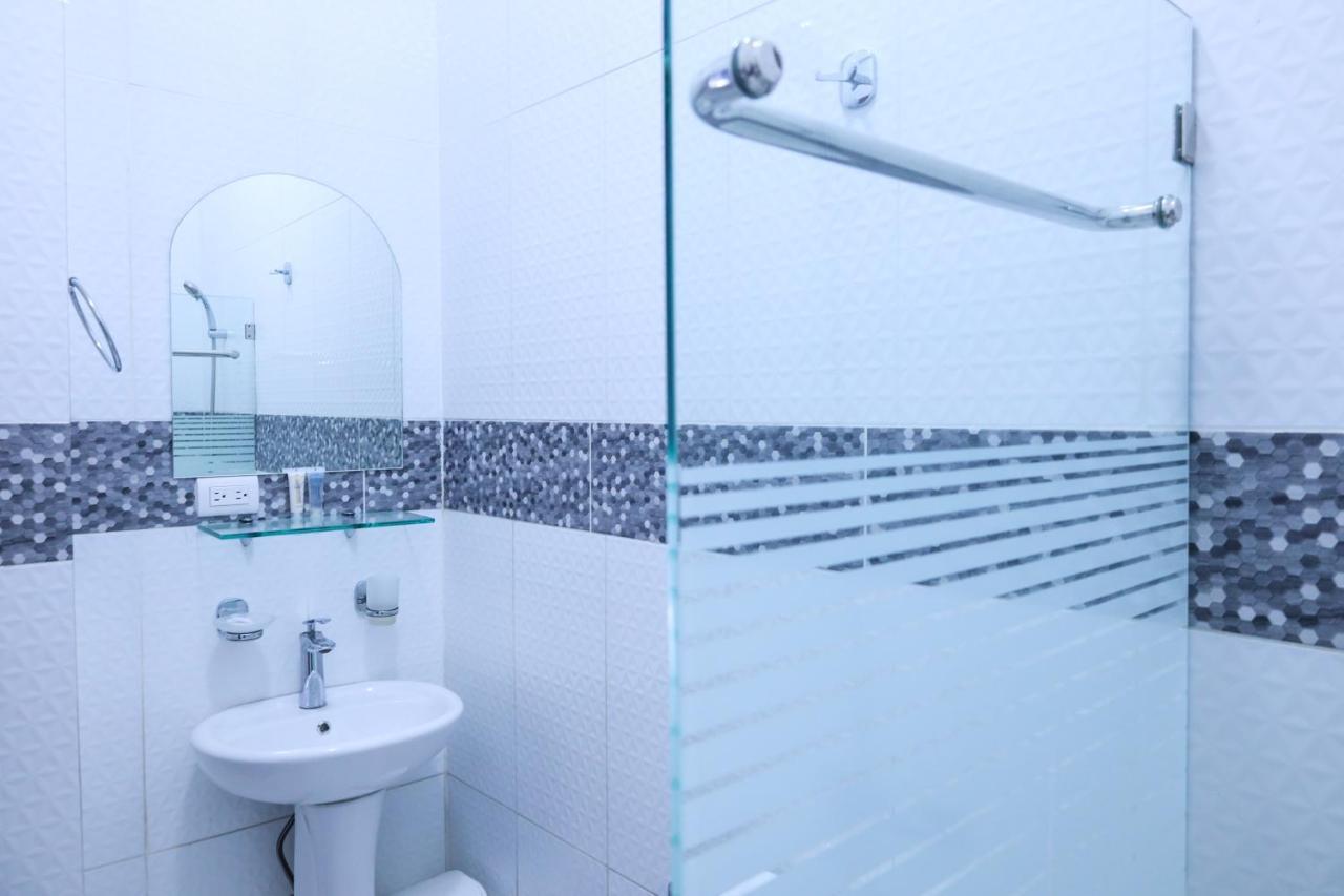 Cataleya Hotel Santo Domingo Ngoại thất bức ảnh