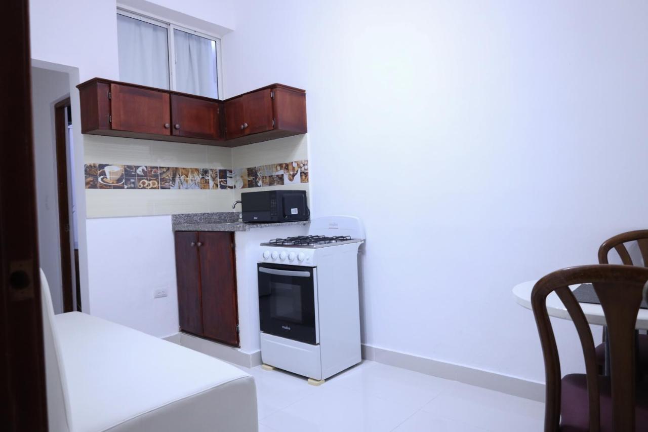 Cataleya Hotel Santo Domingo Ngoại thất bức ảnh