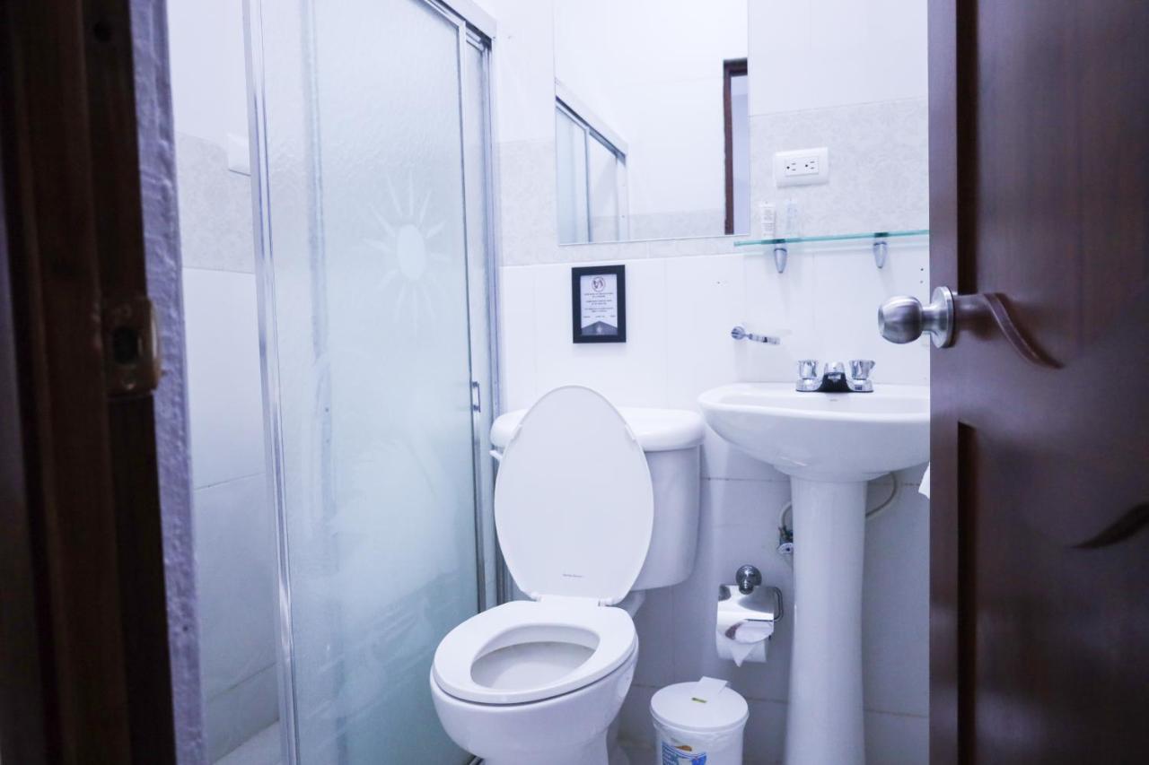 Cataleya Hotel Santo Domingo Ngoại thất bức ảnh