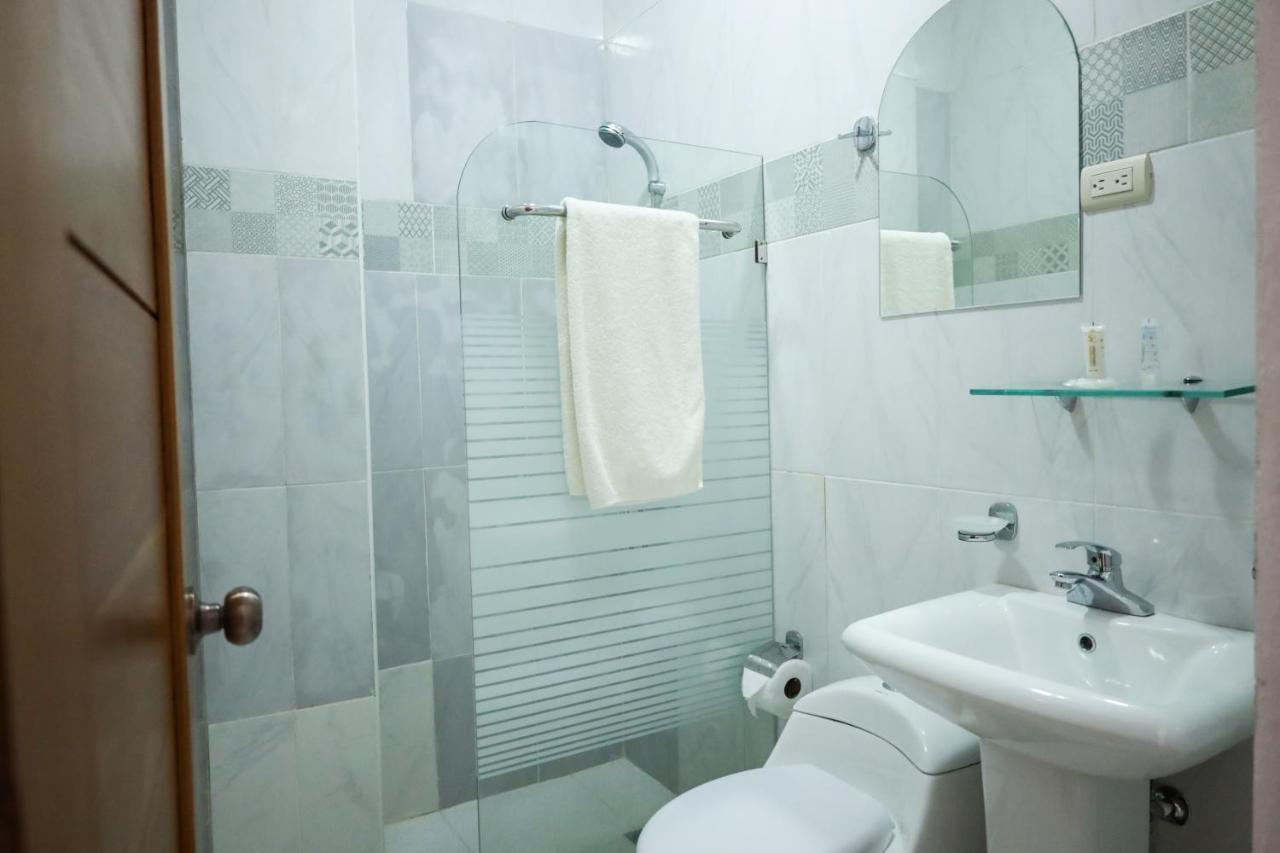 Cataleya Hotel Santo Domingo Ngoại thất bức ảnh