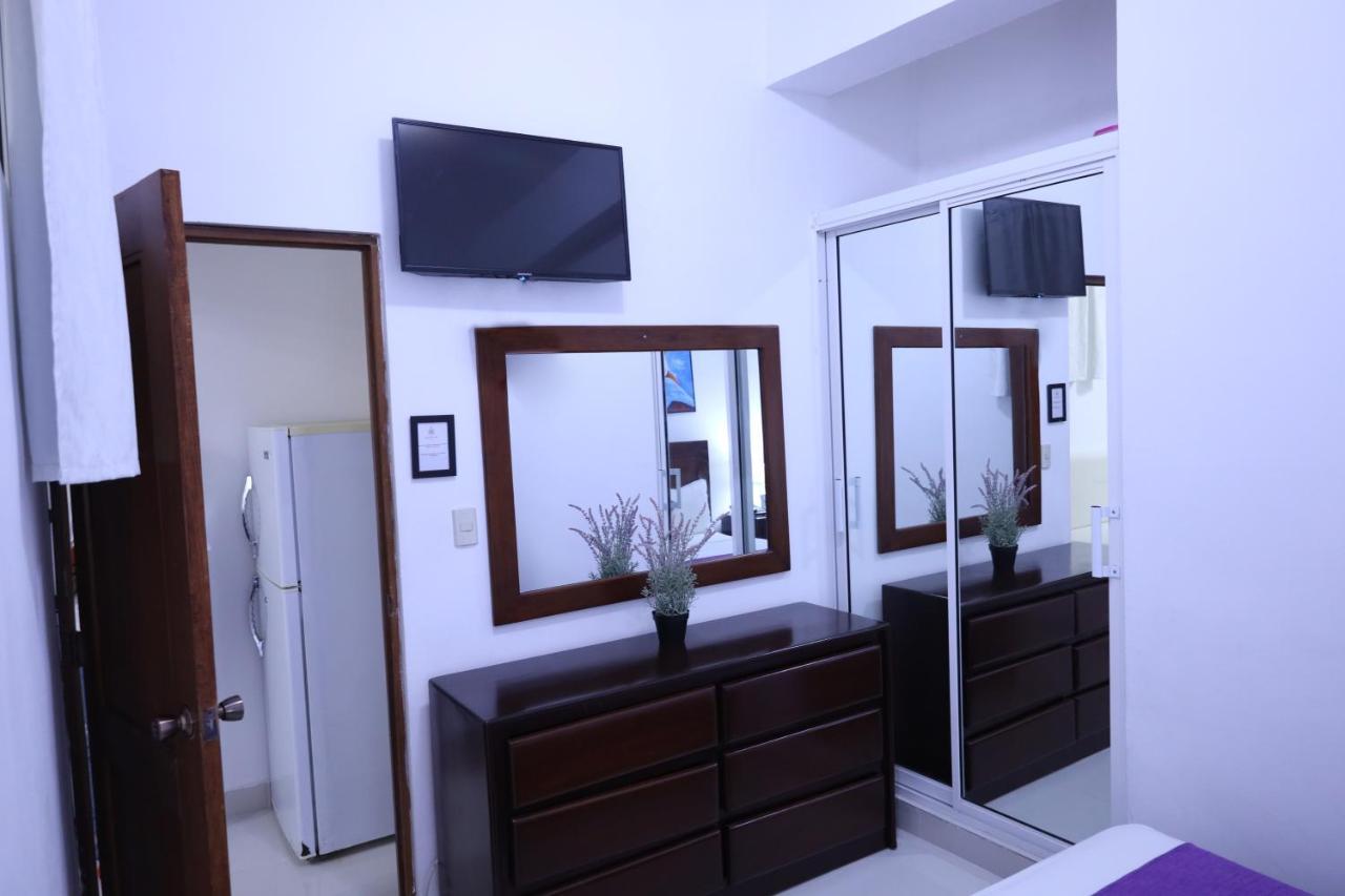 Cataleya Hotel Santo Domingo Ngoại thất bức ảnh