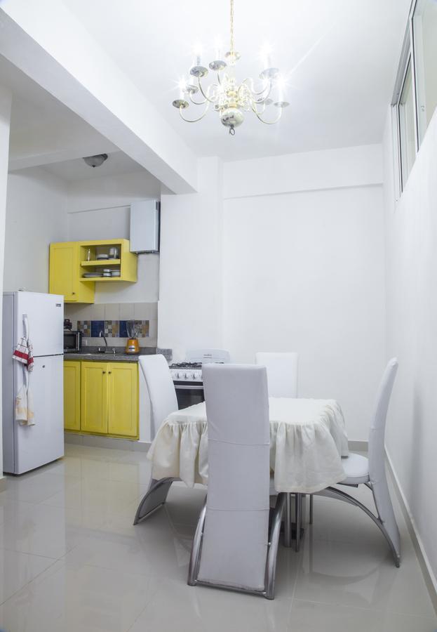 Cataleya Hotel Santo Domingo Ngoại thất bức ảnh